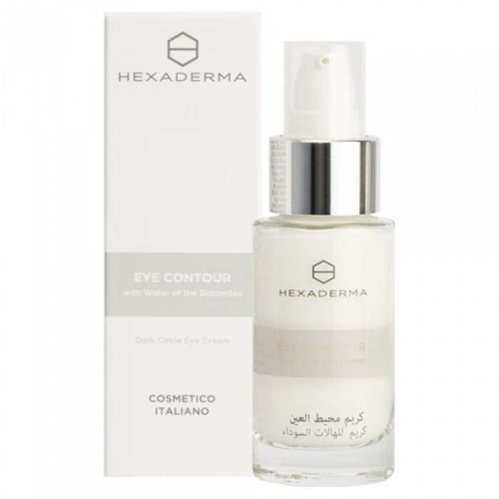 HEXADERMA EYE CONTOUR 30 ML